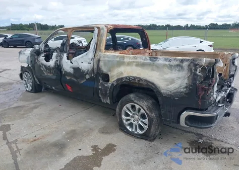 2023 Chevrolet Silverado 1500 2Wd Short Bed Ltz z USA, uszkodzony, nr VIN 2GCPAEED9P1142222